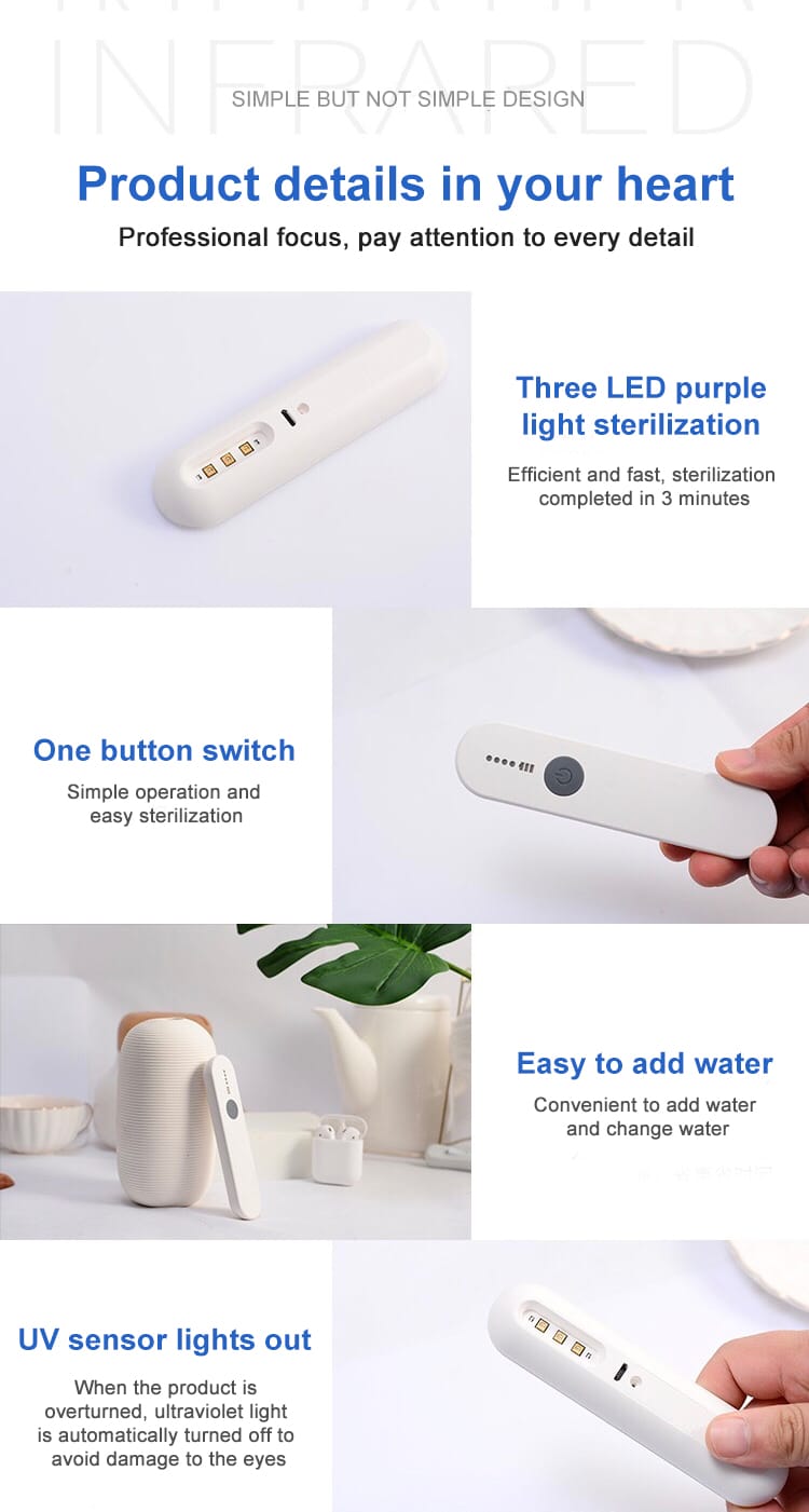 Mini-Handheld-LED-Portable-UV-Germicidal-Light-Disinfection-Lamp-Sterilizer-Stick